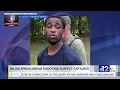Biloxi Spring Break shooting suspect captured