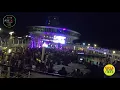 Uber Soca Cruise 2018   Day 4   Ship 1   Bunji Garlin   Message