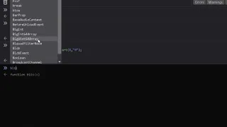 Learning Programming with Javascript - Binary Representation