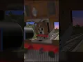 Thomas and Toby