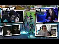 Cold VS Clix in 3v3 Money Boxfights