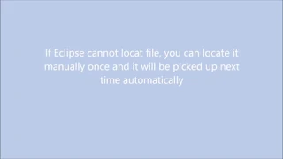 Debugging source code using TCF