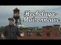 Montreal in Your Pocket Hochelaga-Maisonneuve