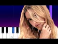 Download Lagu Ellie Goulding - Easy Lover (Piano Tutorial)