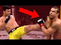 Download Lagu EVERY Lyoto Machida UFC Finish EVER