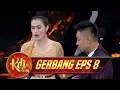 Download Lagu Keren BGT! Joko Duet Bareng Mama Iis Dahlia [ARJUN] - Gerbang KDI Eps 8 (1/8)