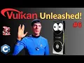 It is illogical device Vulkan For Beginners