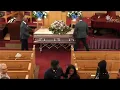 Snow Funeral Services for Sammie Louise Downey