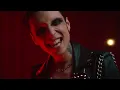 BLACK VEIL BRIDES - Born Again (Official Music Video)