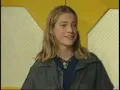 Hanson on The Weird Al Show