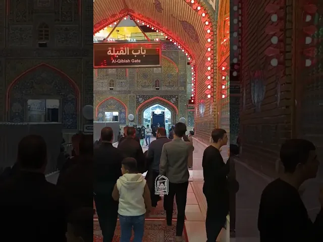 ⁣يامولاتي يا زهراء .. سلام الله عليك  #جامعة_آل_البيت_العالمية #اكسبلور #لايك #ترند  #ستوريات