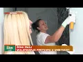 Download Lagu ŽENA MOLER KOJA JE ZALUDELA INTERNET! Ovako izgleda kad se molerisanje pretvori u performans!