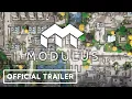 Download Lagu Modulus - Official Announcement Trailer