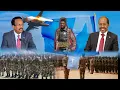 Lagu FALANQEYN:- Weerarkii Farmaajo iyo Jawaabtii Madaxweyne Xasan, iyo xaqiiqda nolasha Muqdisho.