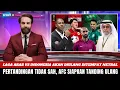 Download Lagu Arab Saudi Tak Terima, AFC Akan Gelar Tanding Ulang Lawan Indonesia❗