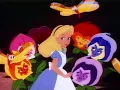 Download Lagu Alice i Underlandet - VHS Trailer Swedish
