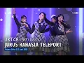 Download Lagu JKT48 - Jurus Rahasia Teleport (Hissatsu Teleport) | Pajama Drive 21 Juni 2025