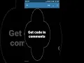 How YoU draw Flower in CLI