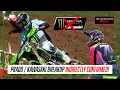 Download Lagu Jorge Prado \u0026 Kawasaki BREAKUP CONFIRMED! Out FOR MXON! Noren \u0026 Haarup INJURY UPDATES!