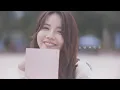Pink 陈珂冰【我想你想到睡不着】最直接的喜欢_官方版MV