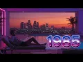 Download Lagu It’s 1985 and You’re Watching the City Lights|🌃 80s Retro Mix Tears for Fears, Phil Collins, Roxette