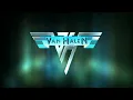 Van Halen - Angel Eyes (remastered, lyrics) 1974
