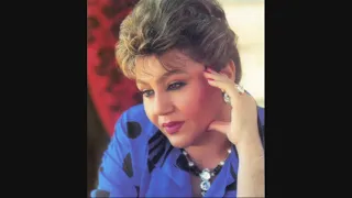 Haydeh آهنگ هایده من از لب تو منتظر یه حرف تازم 