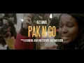 Kizz Daniel - Pak 'n' Go (Official Video)