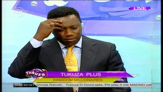 church and money bishop sammy gitonga on making 