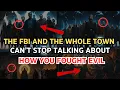 Download Lagu CHOSEN ONES, THE STREETS AND THE FBI KNOW YOU NOW—THE FEARLESS TRUTH-TELLER \u0026 UNBREAKABLE PROTECTOR