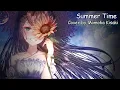 Summer Time [ 君の虜に ] Kimi no Toriko - Momoka Kisaki  | Lyrics【Music PM】