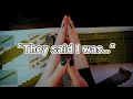 Why I became a Vtuber