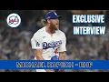 Michael Kopech Dodgers RHP Joins Dodgers Daily