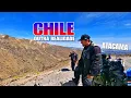 Download Lagu Ep37🇨🇱 TEMOS QUE DEIXAR O CHILE IMEDIATAMENTE! VIAGEM DE MOTO AO DESERTO DO ATACAMA NO CHILE 2025 