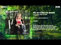 Download Lagu YÊU AI CŨNG SAI  (Voice Nữ) REMIX CHÂU CHÍ HÙNG - KIỀU MINI COVER | Yêu ai cũng thế, cũng đều là sai