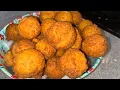 CRUNCHY ROUND PANCAKES \u0026KOKO ALAISA
