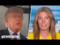 Nicolle In Donald Trump s America NONE OF US can afford to be complacent