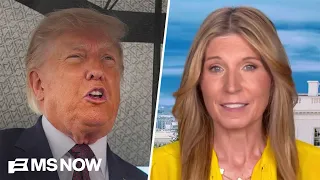 Nicolle In Donald Trump s America NONE OF US can afford to be complacent