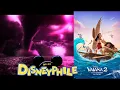 Download Lagu Disneyphile - 232 - Moana 2