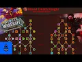 DRAGONFLIGHT TALENT CALCULATOR A look at Blood DK - full Talent tree from a raider perspective
