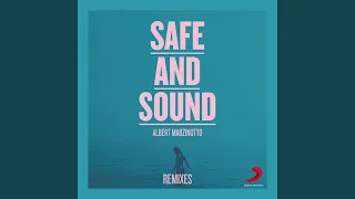 Download Safe and Sound (Ambient Version) MP3