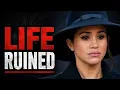 Why Everyone Turned Against Meghan Markle