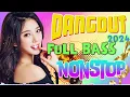 Lagu TOP DJ DANGDUT REMIX FULL BASS - NONSTOP TERBAIK DANGDUT 2024