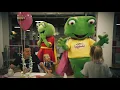 Breakfast with Bobby at Boost Trampoline Parks