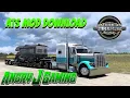 How to download and install mods on American Truck Euro Truck Simulator 2025