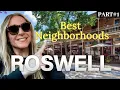 5 Best Neighborhoods in Roswell GA Where to Live in Roswell Georgia 2026 Guide