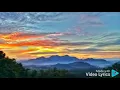 Agsunta-Bagong Umaga (Lyric Video)