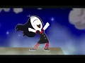 Ruby Gloom Iris Screaming Reused Voice Clip 5