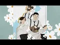 Download Lagu Perayaan Mati Rasa (Cover) - @Rangeritemlucu \u0026 @odeenwiththedeen | Guitar: @aryarhrj