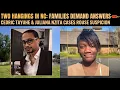 The Ongoing Outcry Over North Carolina s Tragic Cases